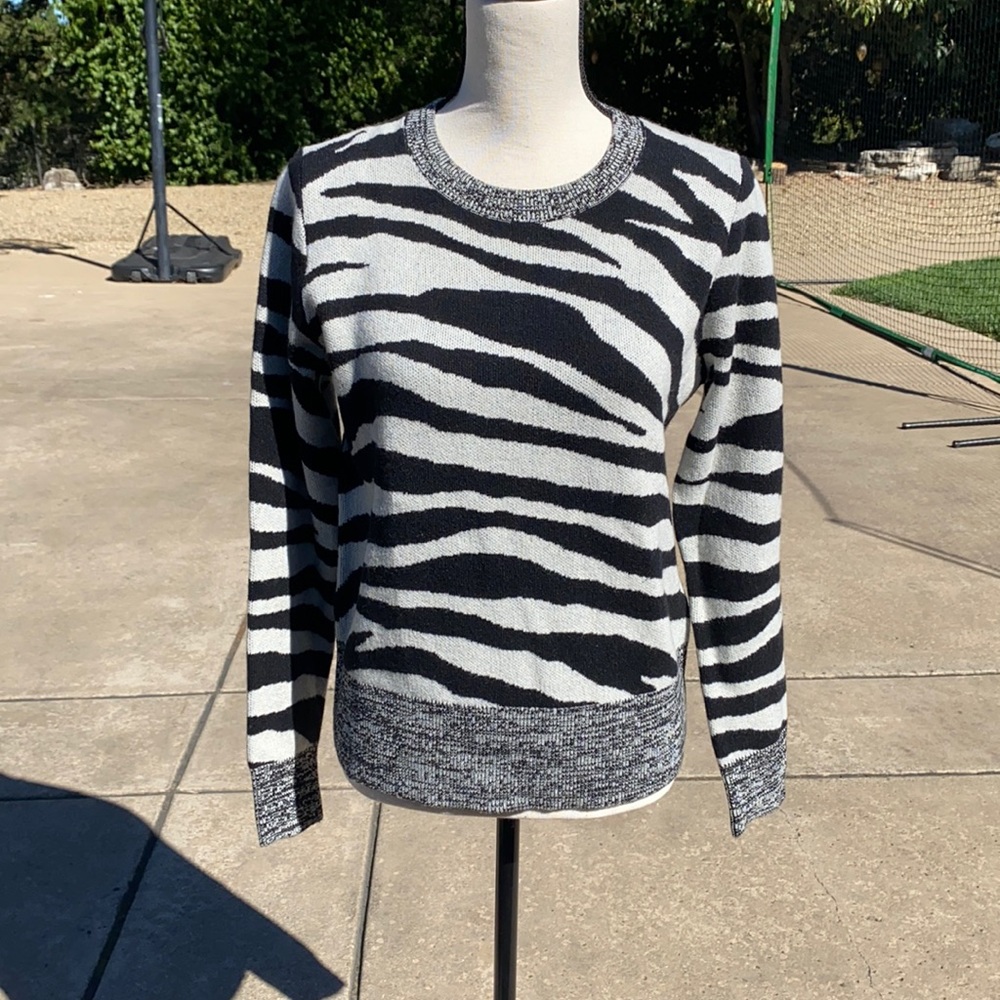 Banana Republic Merino Wool Sweater